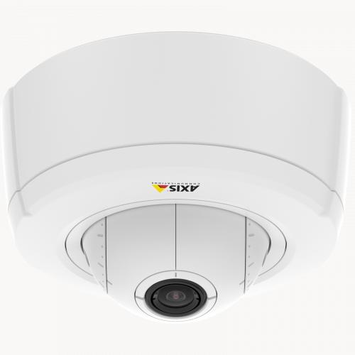 Axis F4005-E IP Cameras | Tensor Security